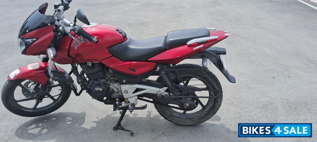 Bajaj Pulsar 180 DTSi