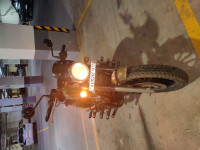 Jawa forty two BS6