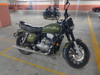 Jawa forty two BS6