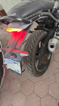 Triumph Speed 400 2025 2025 Model