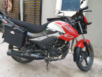 Hero Passion Pro 2022 Model