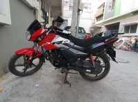 Black And Red Hero Passion Pro