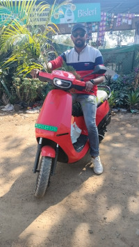 Ola S1 Air 2023 Model