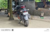 Suzuki Gixxer SF BS6