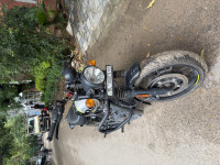Royal Enfield Hunter 350 Metro 2023 Model