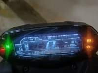 Bajaj Pulsar N160 Dual Channel ABS 2025 Model