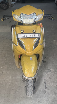 Honda Activa 5G 2018 Model
