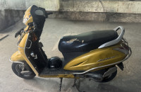 Honda Activa 5G