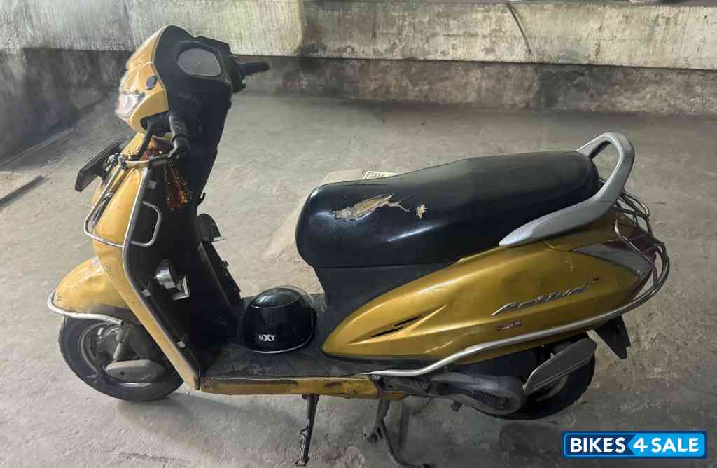 Honda Activa 5G