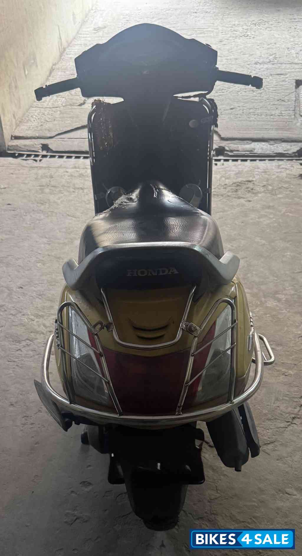 Honda Activa 5G