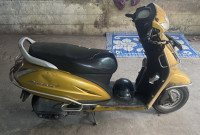 Honda Activa 5G