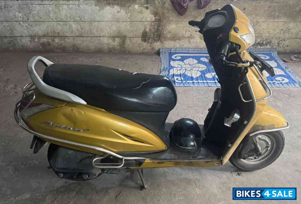 Honda Activa 5G