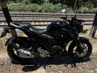 Yamaha FZS 25 2021 Model