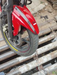 TVS Apache RTR 160 4V BS6 2022 Model