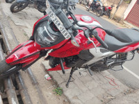 TVS Apache RTR 160 4V BS6