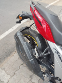 TVS Apache RTR 160 4V BS6