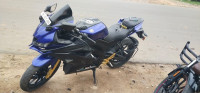 Yamaha YZF R15 V3