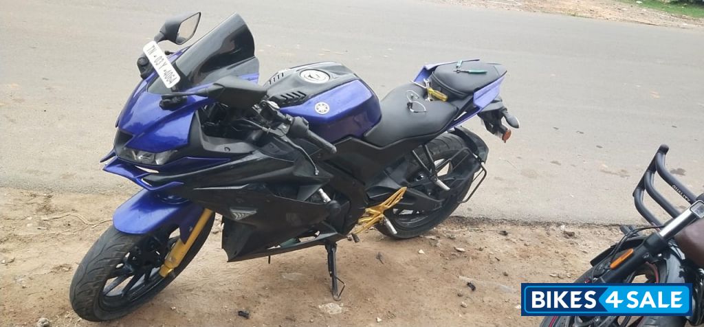 Yamaha YZF R15 V3