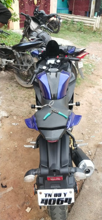 Yamaha YZF R15 V3