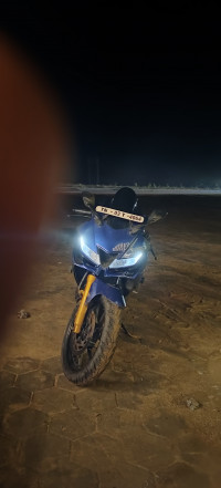Yamaha YZF R15 V3