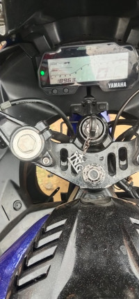 Yamaha YZF R15 V3