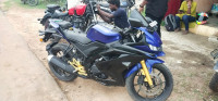 Yamaha YZF R15 V3