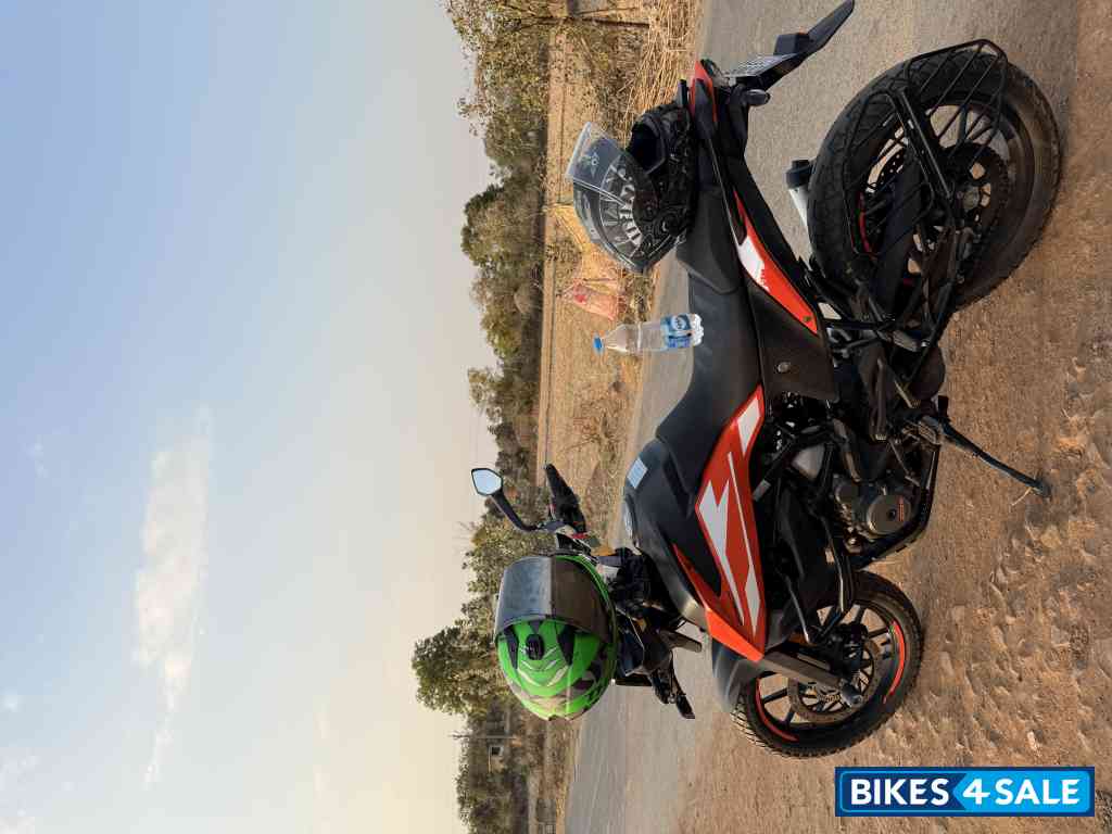 KTM 250 Adventure 2022