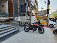 KTM 250 Adventure 2022