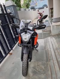 KTM 250 Adventure 2022