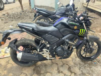 Yamaha MT-15