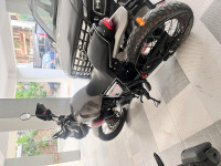 Royal Enfield Scram 411