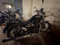 Royal Enfield Thunderbird 500 2016 Model