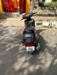 Grey Mahindra Duro DZ