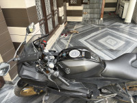 Yamaha R15 V4