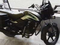 TVS Sport