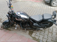 Jawa 42 Bobber Black Mirror