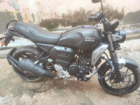 Yamaha FZ-X 2023 Model