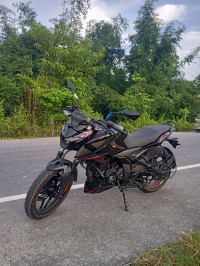Bajaj Pulsar N160 Dual Channel ABS 2025 Model