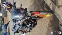 Bajaj Pulsar 125 Split Seat