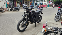 Royal Enfield Himalayan 2018 Model
