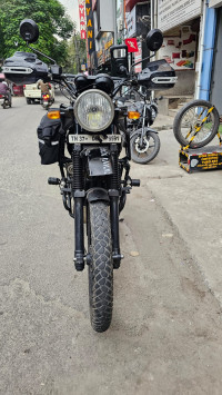 Royal Enfield Himalayan