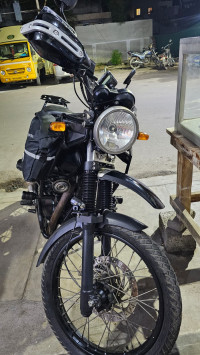 Royal Enfield Himalayan
