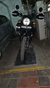Royal Enfield Himalayan
