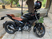Hero Xtreme 125R 2024 Model