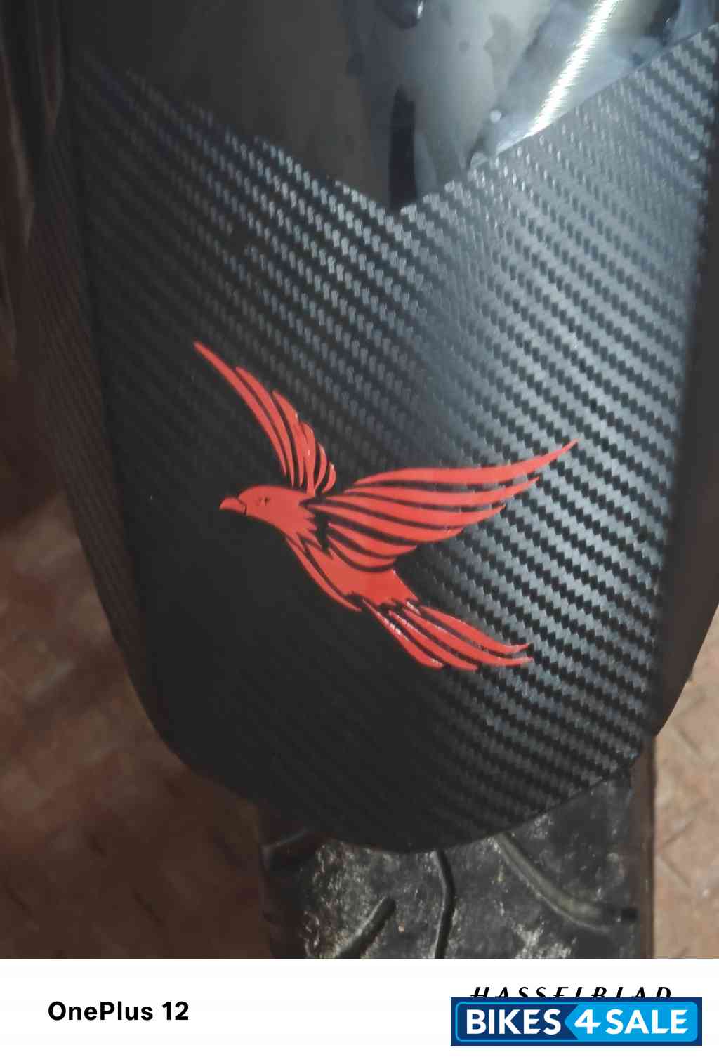 Black Suzuki Burgman Street EX Black Suzuki Burgman Street EX