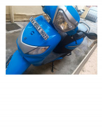 Hero Pleasure Plus 110