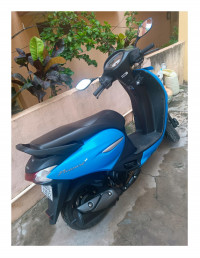 Hero Pleasure Plus 110