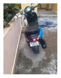 Hero Pleasure Plus 110