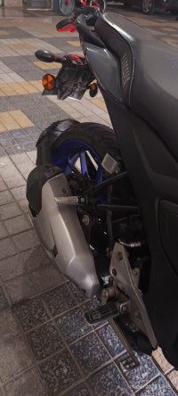 Yamaha FZ-S FI V3 BS6