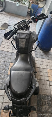 Yamaha FZ-S FI V3 BS6